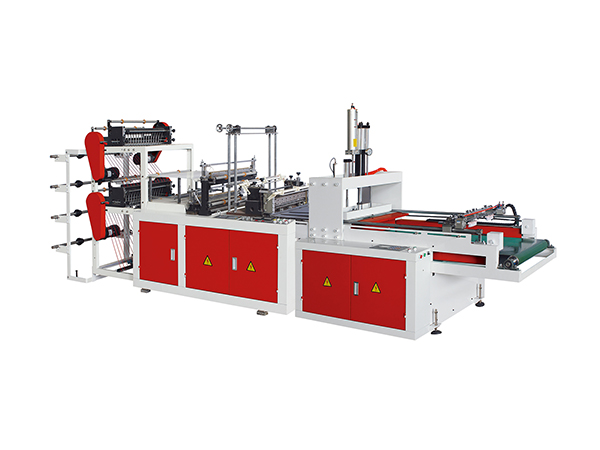 HC-LQ600/700/800/1000全自动热封冷切华球huaqiu(中国)